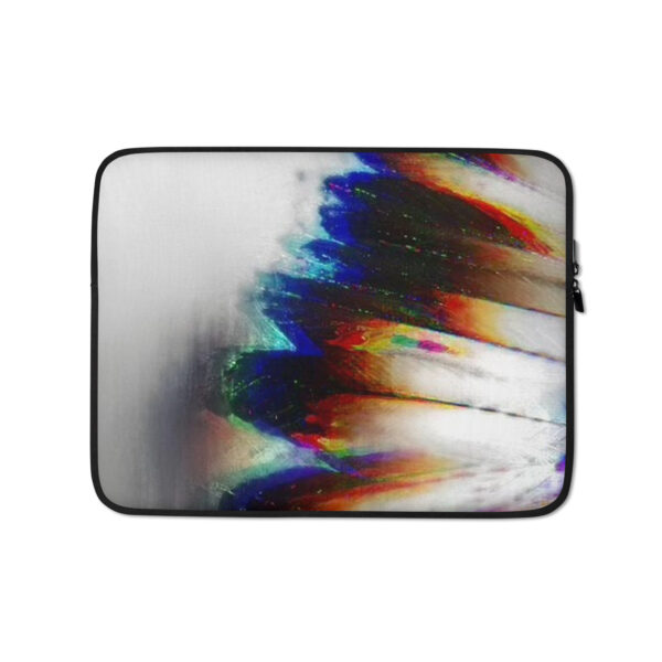 Laptop Sleeve (My Roots) - Image 2