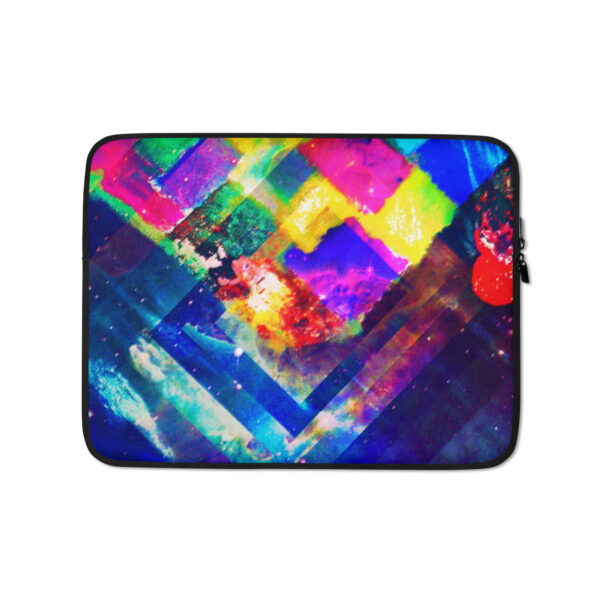 Laptop Sleeve (HALLUCINATING) | - Image 2