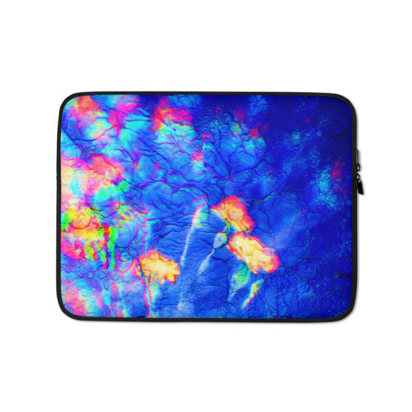 Laptop Sleeve (Feel the Love) - Image 2