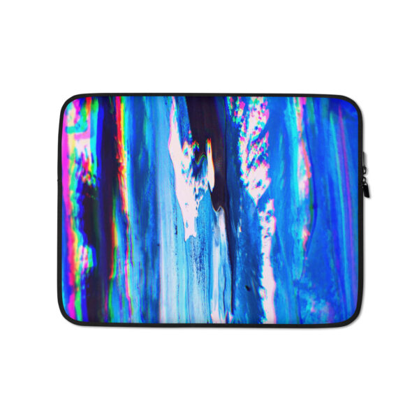 Laptop Sleeve (Holy Water) - Image 2