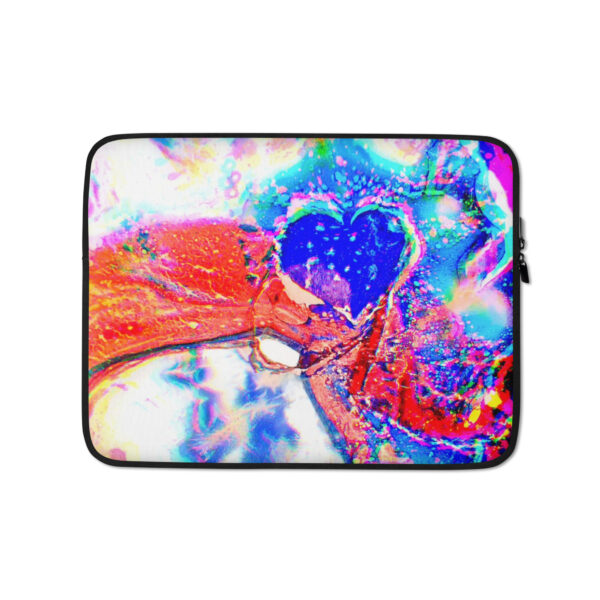 Laptop Sleeve (SOLDIER) - Image 2