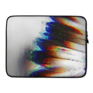 Laptop Sleeve (My Roots)