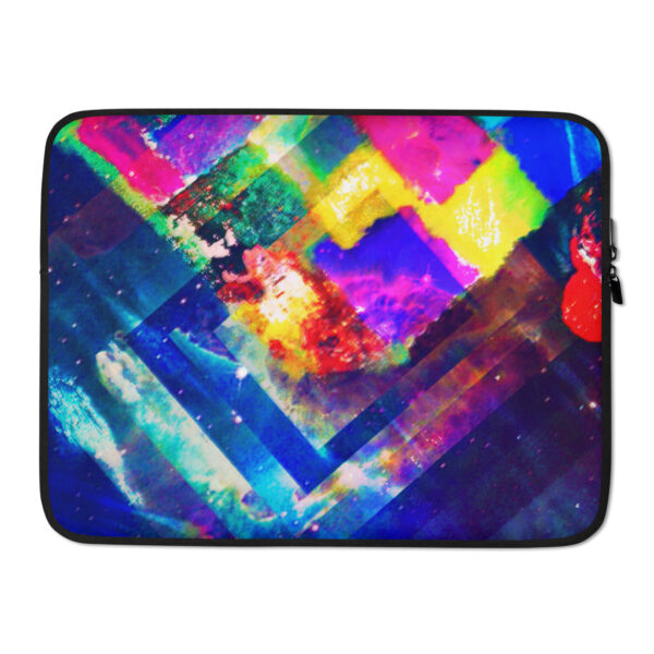 Laptop Sleeve (HALLUCINATING) |