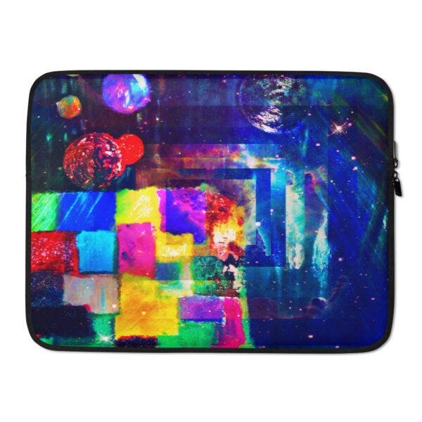 Laptop Sleeve (HALLUCINATING) ||
