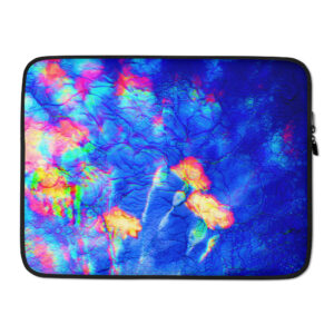 Laptop Sleeve (Feel the Love)