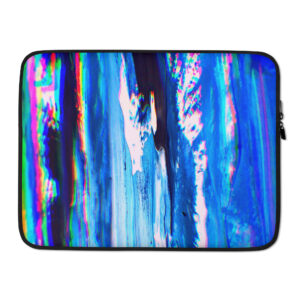 Laptop Sleeve (Holy Water)