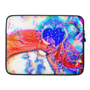 Laptop Sleeve (SOLDIER)