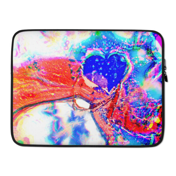 Laptop Sleeve (SOLDIER)