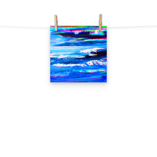 Poster (Holy Water) - Image 2
