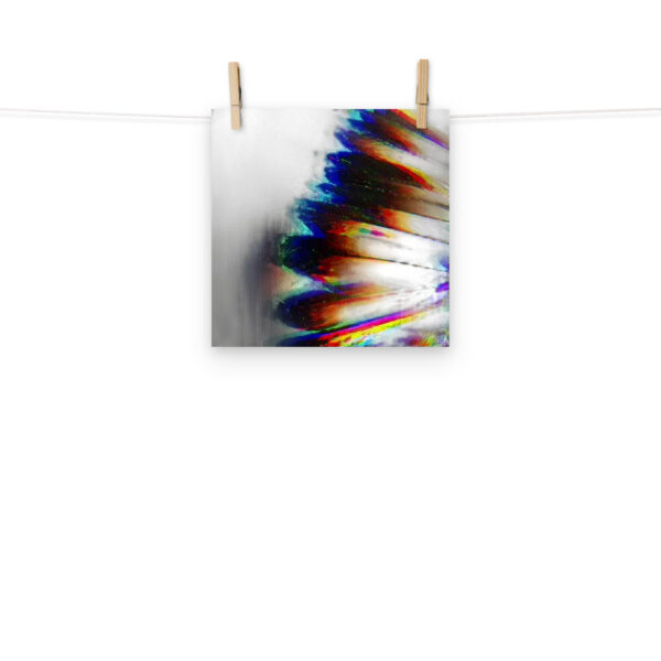 Poster (My Roots) - Image 2
