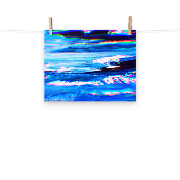 Poster (Holy Water) - Image 3