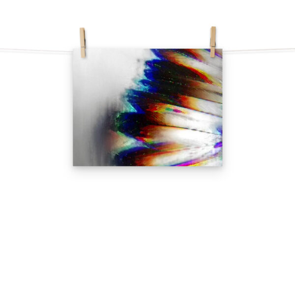 Poster (My Roots) - Image 3