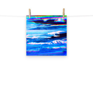 Poster (Holy Water)