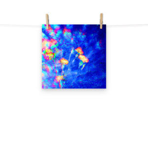 Poster (Feel the Love)