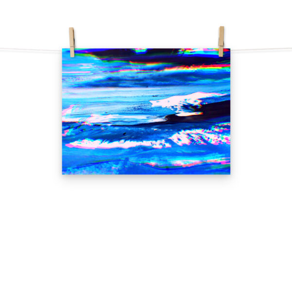 Poster (Holy Water) - Image 4