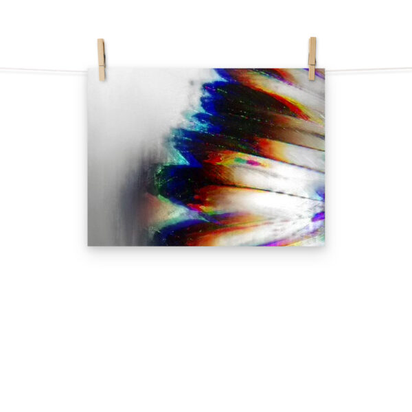Poster (My Roots) - Image 4