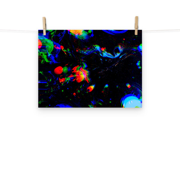Poster (Make me High) - Image 4
