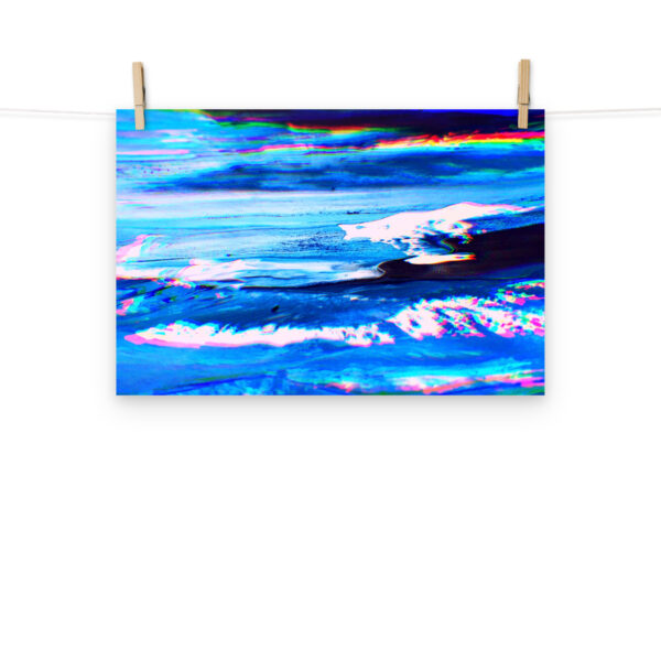 Poster (Holy Water) - Image 5