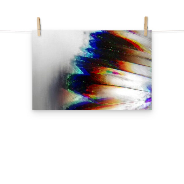 Poster (My Roots) - Image 5