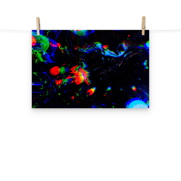 Poster (Make me High) - Image 5