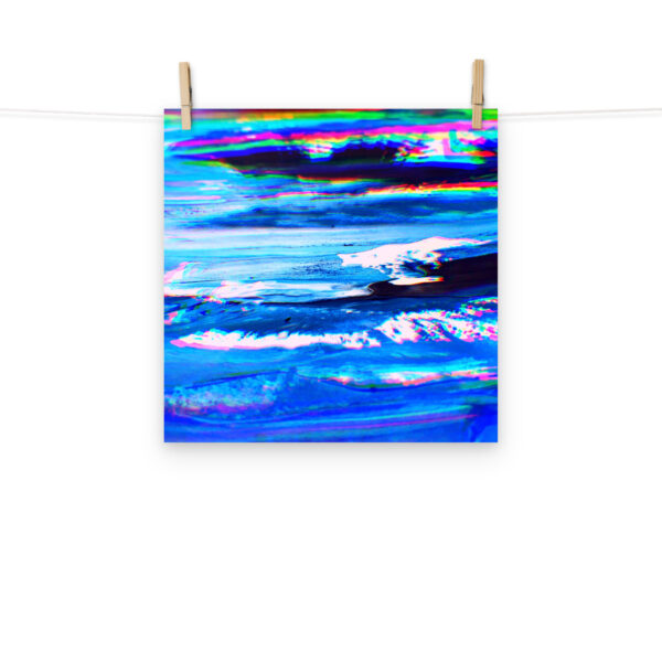 Poster (Holy Water) - Image 6