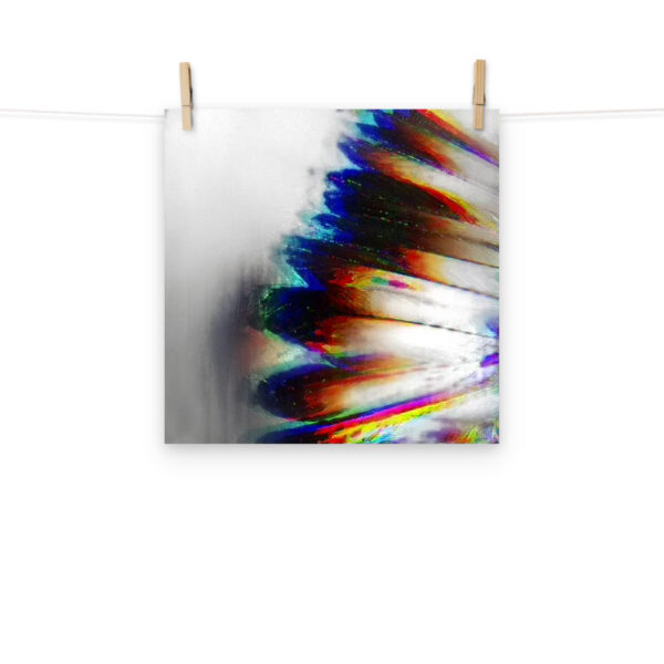 Poster (My Roots) - Image 6