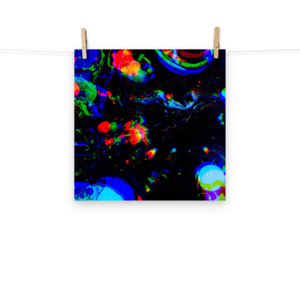 Poster (Make me High) - Image 6