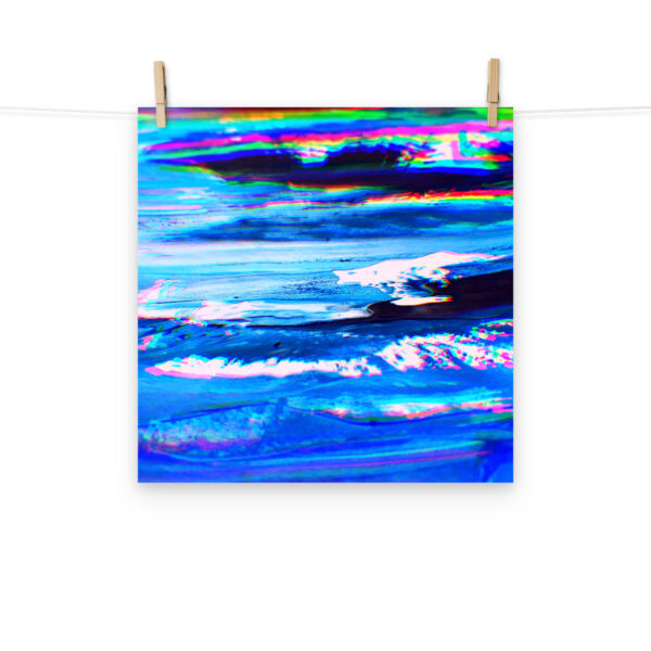 Poster (Holy Water) - Image 7