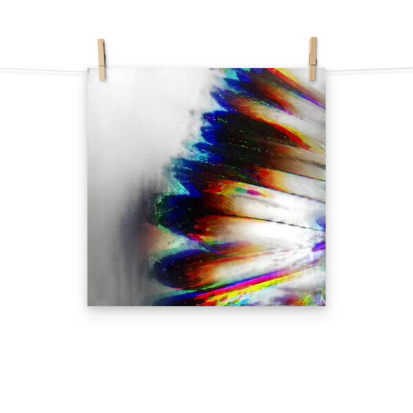 Poster (My Roots) - Image 7