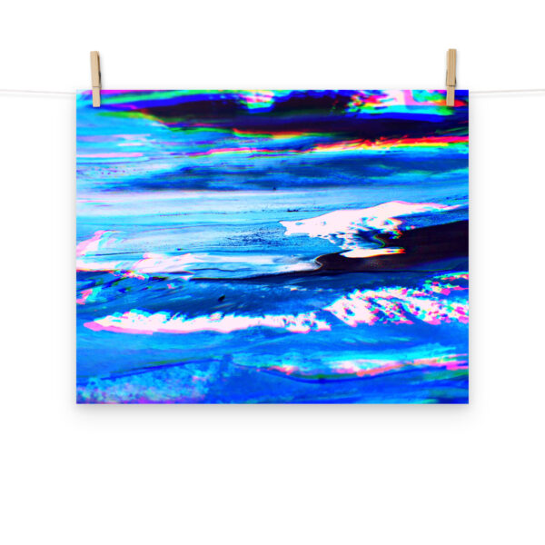 Poster (Holy Water) - Image 8