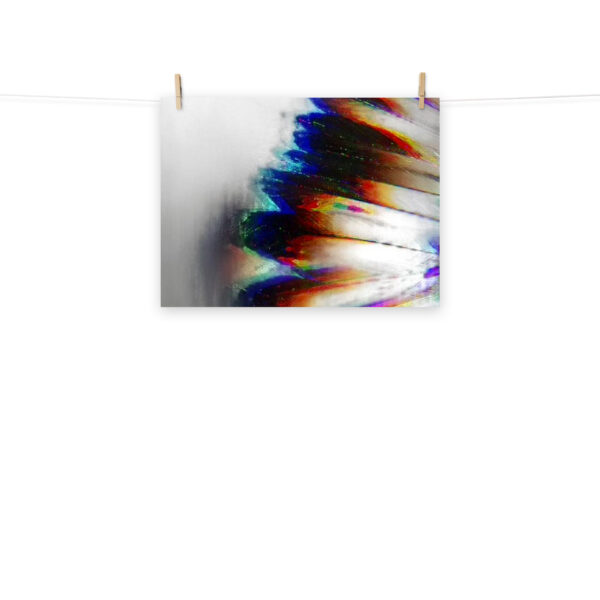Poster (My Roots) - Image 10