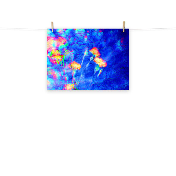 Poster (Feel the Love) - Image 10