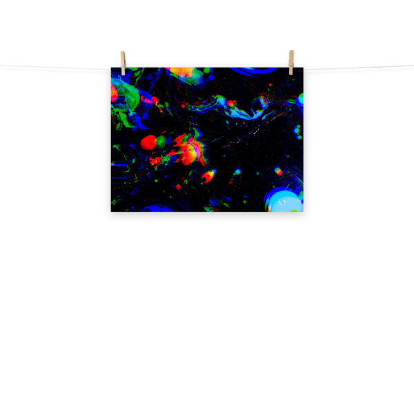 Poster (Make me High) - Image 10