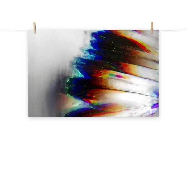 Poster (My Roots) - Image 11