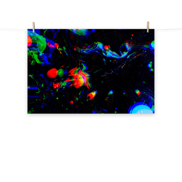 Poster (Make me High) - Image 11
