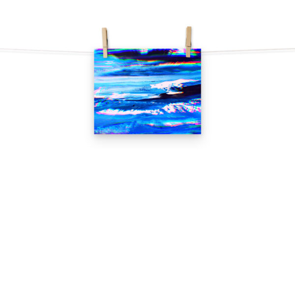 Poster (Holy Water) - Image 12