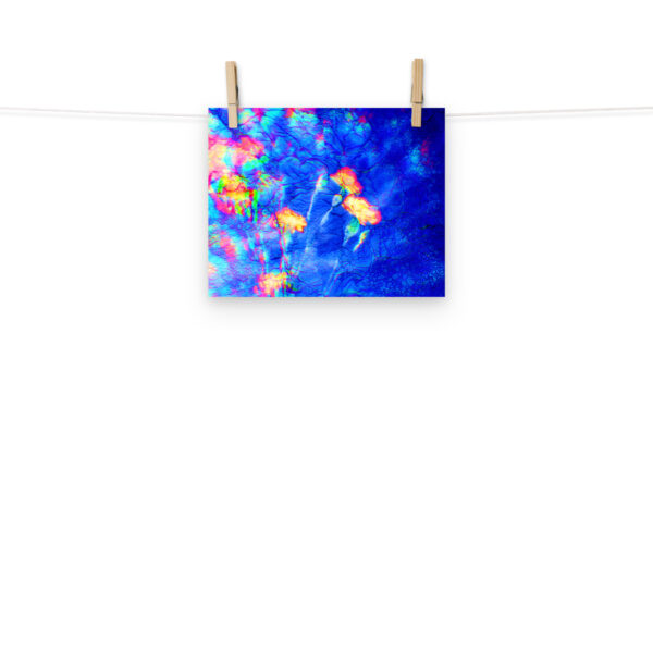 Poster (Feel the Love) - Image 12