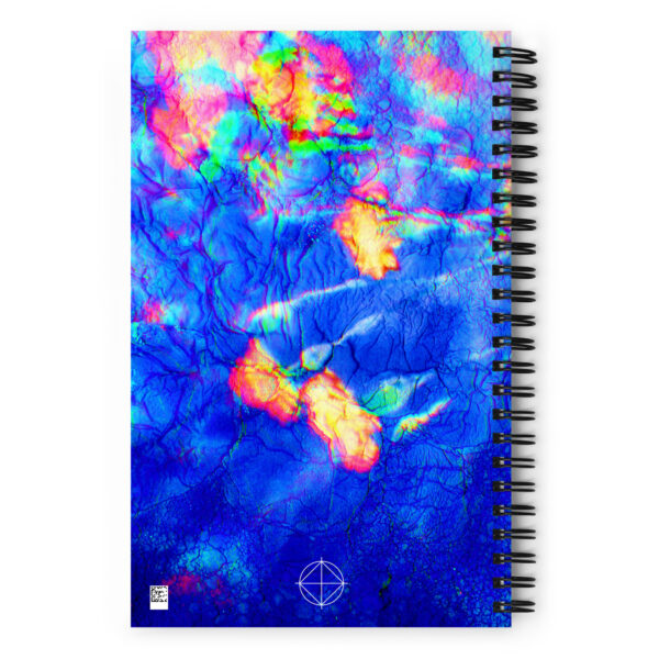 Notebook (Feel the Love) - Image 2