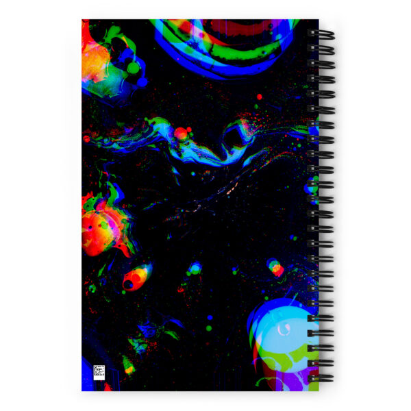 Notebook (Make me High) - Image 2
