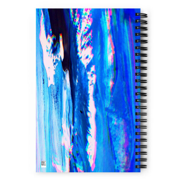 Notebook (Holy Water) - Image 2