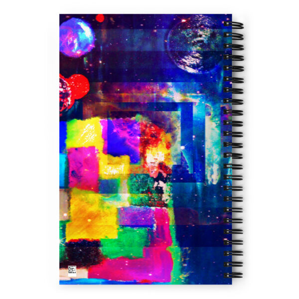Notebook (HALLUCINATING) - Image 2