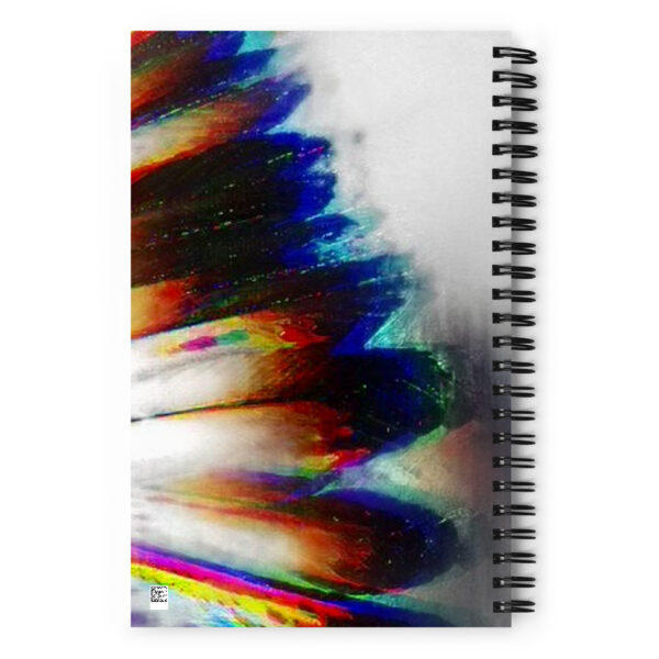 Notebook (My Roots) - Image 2