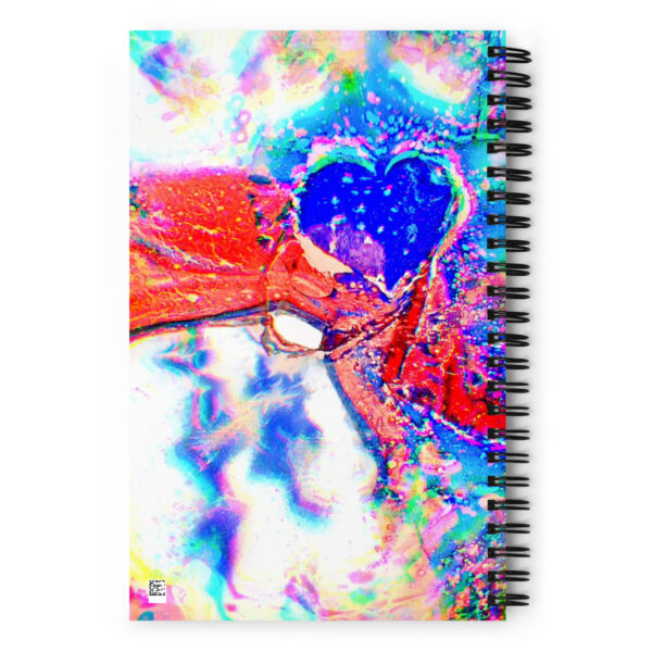 Notebook (SOLDIER) - Image 2