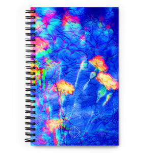 Notebook (Feel the Love)