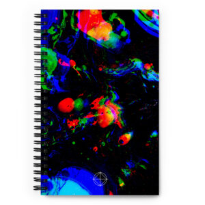 Notebook (Make me High)