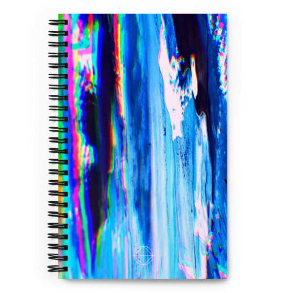 Notebook (Holy Water)
