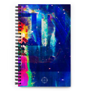 Notebook (HALLUCINATING)