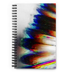 Notebook (My Roots)