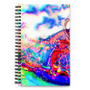 Notebook (SOLDIER)