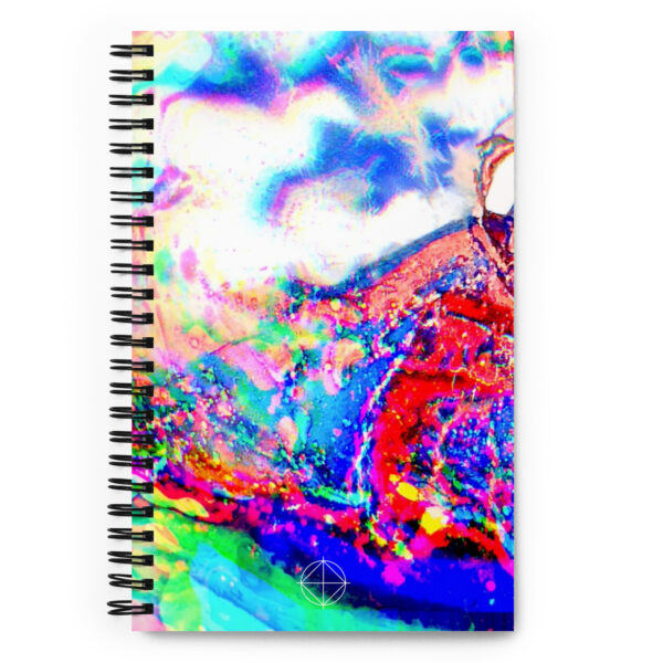 Notebook (SOLDIER)